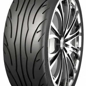 Pneumatici nuovi NANKANG SPORTNEX NS-2R 265 45 18 101Y Estive DOT 2025