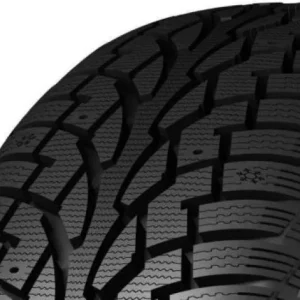 Pneumatici nuovi NANKANG SNOW WINTER SW-7 M+S STUDDABLE M+S 3PMSF 195 60 14 86T Invernali