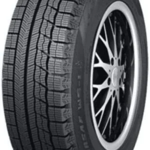 Pneumatici nuovi NANKANG WINTERSAF WS-1 XL NORDIC COMPOUND BSW M+S 3PMSF 255 50 19 107Q Invernali