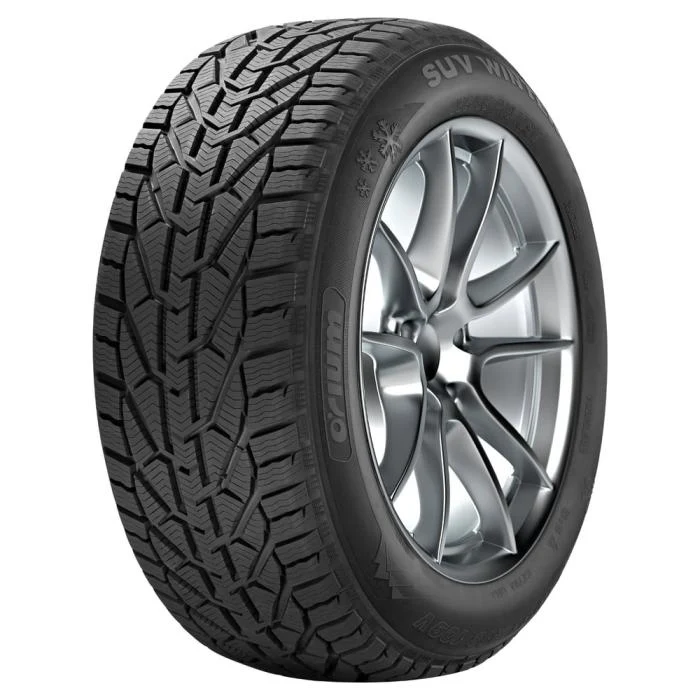 Pneumatici nuovi ORIUM ORIUM SUV WINTER XL M+S 3PMSF 255 55 18 109V Invernali
