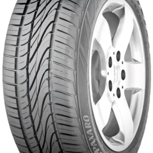 Pneumatici nuovi PAXARO PAXARO SUMMER PERFORMANCE 215 55 16 93V
