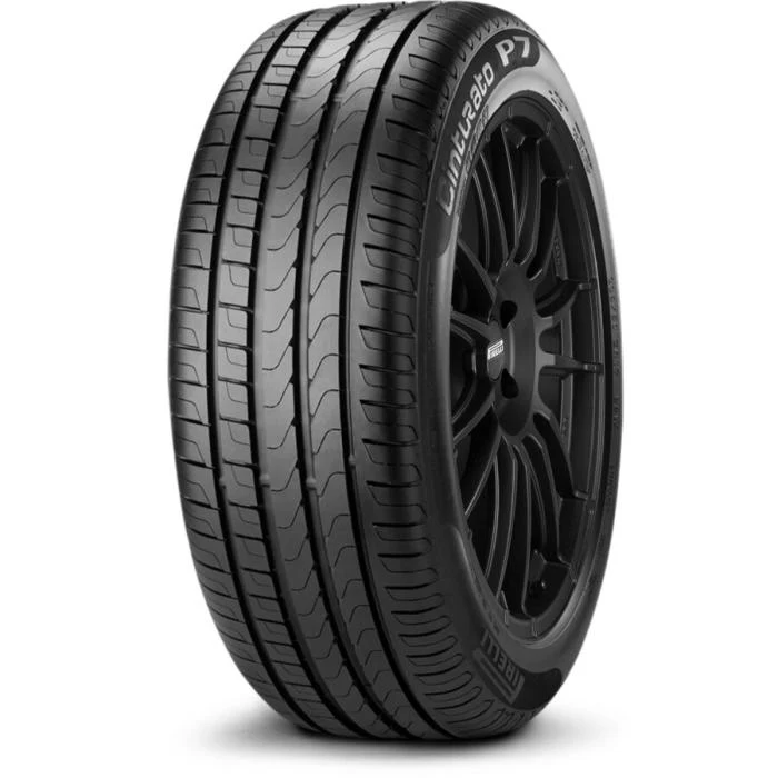 Pneumatici nuovi PIRELLI CINTURATO P 7 205 55 16 91V