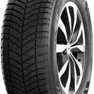 Pneumatici nuovi RIKEN ALL SEASON LIGHT TRUCK C 8PR BSW M+S 3PMSF 215 65 16 109T 4 Stagioni