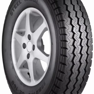 Pneumatici nuovi RIKEN CARGOSPEED EVO 195 75 16 110R 4 Stagioni DOT 2025