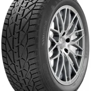 Pneumatici nuovi RIKEN RIKEN SNOW M+S 3PMSF 185 55 15 82T Invernali