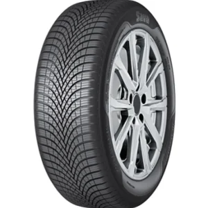 Pneumatici nuovi SAVA ALL WEATHER XL 235 55 18 104V 4 Stagioni