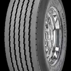 Pneumatici nuovi SAVA CARGO 4 TL M+S 3PMSF 265 70 19.5 143/141J 4 Stagioni DOT 2025