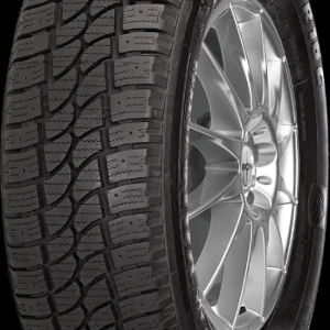 Pneumatici nuovi SEBRING FORMULA VAN+ WINTER 201 C STUDDABLE 8PR M+S 3PMSF 185  14 102R Invernali