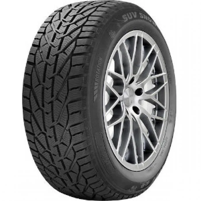 Pneumatici nuovi SEBRING SEBRING SUV SNOW XL M+S 3PMSF 235 65 17 108H Invernali