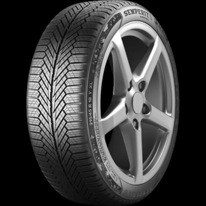 Pneumatici nuovi SEMPERIT ALLSEASON-GRIP 2 XL FR 245 40 19 98Y 4 Stagioni