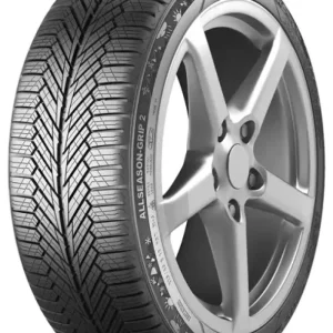 Pneumatici nuovi SEMPERIT ALLSEASON-GRIP 2 XL FR 265 45 20 108Y 4 Stagioni