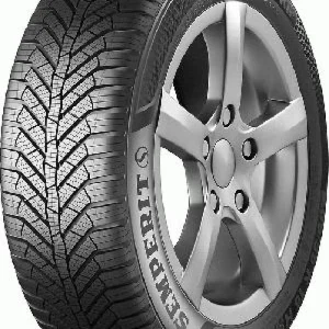 Pneumatici nuovi SEMPERIT ALLSEASON-GRIP 2 XL FR 235 50 19 103W 4 Stagioni