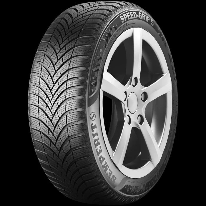 Pneumatici nuovi SEMPERIT SPEED-GRIP 5 205 55 17 95V Invernali
