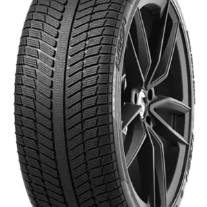 Pneumatici nuovi SYRON EVEREST 3 XL BSW M+S 3PMSF 225 55 17 101V Invernali