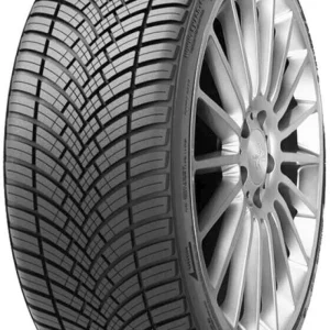 Pneumatici nuovi SYRON PREMIUM 4 SEASONS XL BSW M+S 3PMSF 255 35 19 96W 4 Stagioni