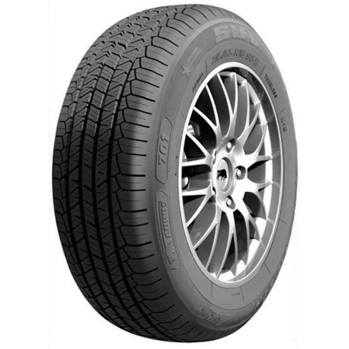 Pneumatici nuovi TAURUS 701 XL 265 65 17 116H