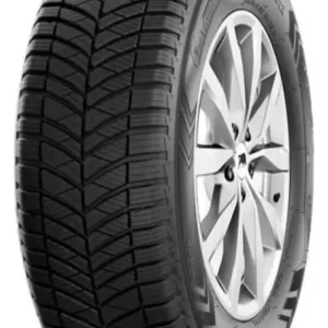 Pneumatici nuovi TAURUS ALL SEASON LIGHT TRUCK C 8PR BSW M+S 3PMSF 195 65 16 104T 4 Stagioni