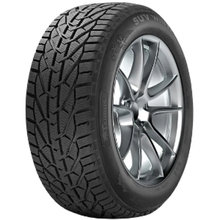 Pneumatici nuovi TAURUS TAURUS SUV WINTER 225 60 18 104H Invernali DOT 2025