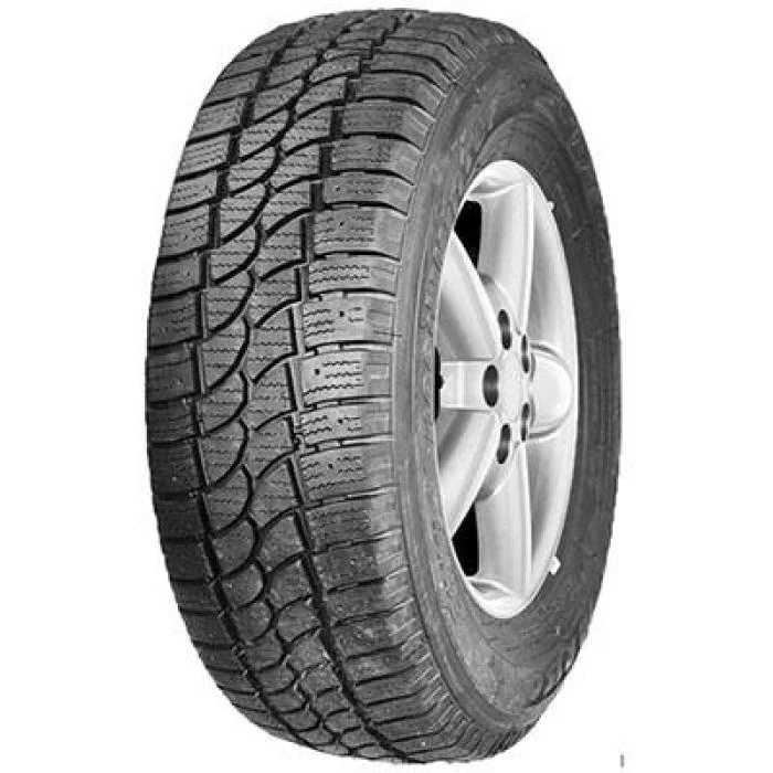 Pneumatici nuovi TAURUS WINTER LT 201 C 8PR M+S 3PMSF 205 65 16 107R Invernali