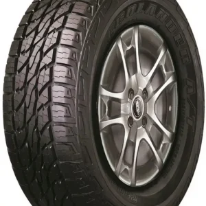 Pneumatici nuovi THREE-A ECOLANDER AT M+S 245 70 16 111T 4 Stagioni