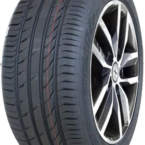 Pneumatici nuovi THREE-A ECOWINGED BSW 245 50 20 102V