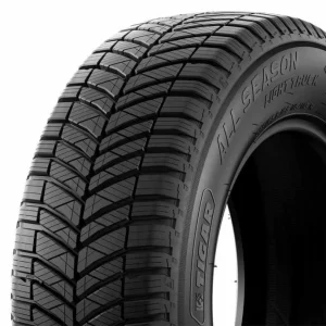 Pneumatici nuovi TIGAR ALL SEASON LIGHT TRUCK C 8PR BSW M+S 3PMSF 235 65 16 115R 4 Stagioni