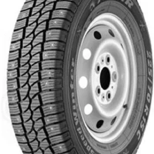Pneumatici nuovi TIGAR CARGO SPEED WINTER C 8PR M+S 3PMSF 225 70 15 112R Invernali