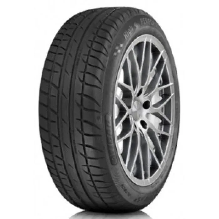Pneumatici nuovi TIGAR HIGH PERFORMANCE 185 50 16 81V