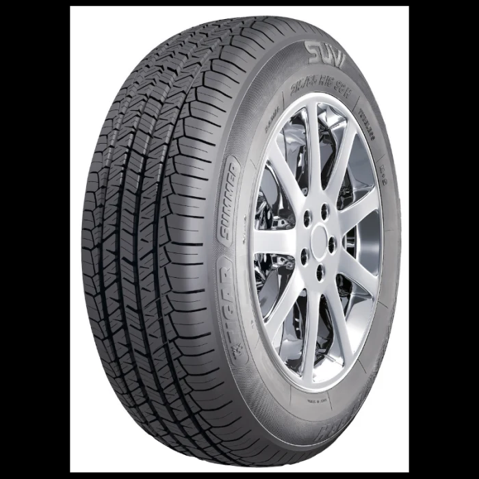 Pneumatici nuovi TIGAR TIGAR SUV SUMMER M+S 225 70 16 103H