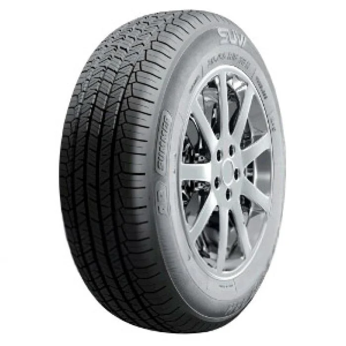 Pneumatici nuovi TIGAR TIGAR SUV SUMMER XL M+S 215 55 18 99V