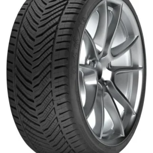 Pneumatici nuovi TIGAR TIGAR ALL SEASON XL BSW M+S 3PMSF 205 50 17 93W 4 Stagioni