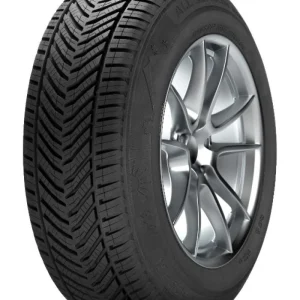 Pneumatici nuovi TIGAR TIGAR ALL SEASON SUV BSW M+S 3PMSF 215 60 17 96H 4 Stagioni
