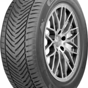 Pneumatici nuovi TIGAR TIGAR ALL SEASON SUV XL BSW M+S 3PMSF 235 60 18 107W 4 Stagioni