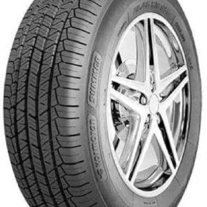 Pneumatici nuovi TIGAR TIGAR SUV SUMMER BSW M+S 245 45 19 98W