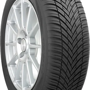 Pneumatici nuovi TOYO CELSIUS AS2 XL 215 60 16 99V 4 Stagioni