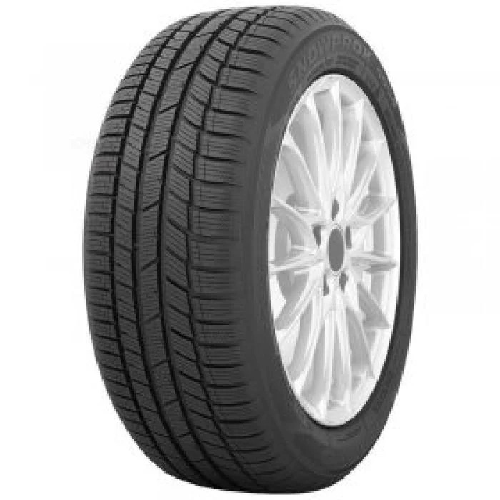 Pneumatici nuovi TOYO SNOWPROX S954 XL FSL 255 40 19 100V Invernali