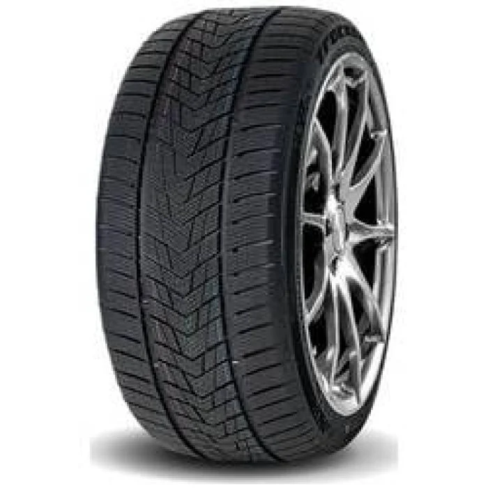 Pneumatici nuovi TRACMAX X-PRIVILO S330 XL 275 60 20 119V Invernali