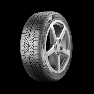 Pneumatici nuovi UNIROYAL ALLSEASONEXPERT 3 XL 205 55 19 97V 4 Stagioni