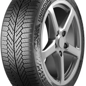 Pneumatici nuovi UNIROYAL ALLSEASONEXPERT 3 XL FR 215 40 17 87V 4 Stagioni