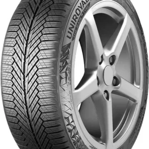Pneumatici nuovi UNIROYAL ALLSEASONEXPERT 3 FR 235 45 19 99W 4 Stagioni DOT 2024