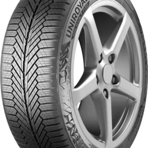 Pneumatici nuovi UNIROYAL ALLSEASONEXPERT 3 FR 215 50 19 93T 4 Stagioni