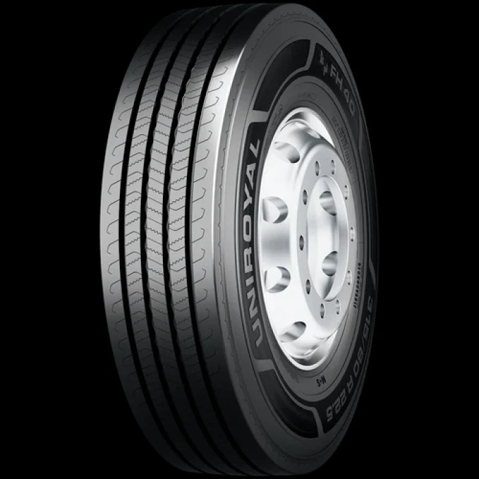 Pneumatici nuovi UNIROYAL FH 40 295 80 22.5 154/149M 4 Stagioni DOT 2024