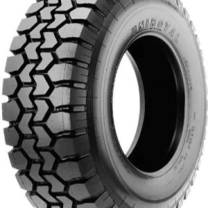 Pneumatici nuovi UNIROYAL MONOPLY T 70 P.O.R M+S 9  22.5 133K