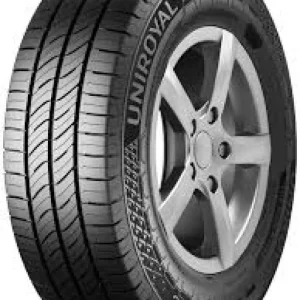 Pneumatici nuovi UNIROYAL RAIN MAX 5 165 70 13 88R