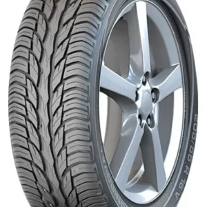 Pneumatici nuovi UNIROYAL RAINEXPERT 245 65 17 107H