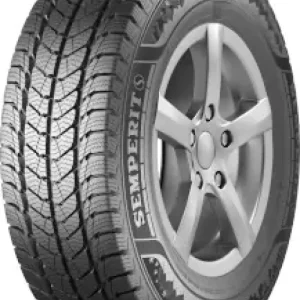 Pneumatici nuovi UNIROYAL SNOW MAX 3 185 75 16 104R Invernali
