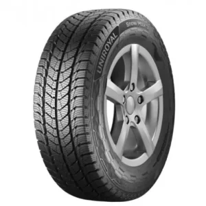Pneumatici nuovi UNIROYAL Snow Max 3 205 70 15 106/104R Invernali DOT 2025