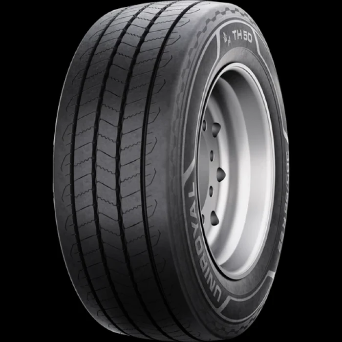 Pneumatici nuovi UNIROYAL TH 50 M+S 3PMSF 215 75 17.5 135K 4 Stagioni