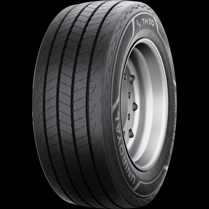 Pneumatici nuovi UNIROYAL TH 50 LRL 20PR M+S 3PMSF 385 55 22.5 160K 4 Stagioni