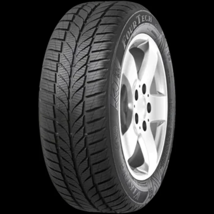 Pneumatici nuovi VIKING FOURTECH VAN C 8PR M+S 3PMSF 195 65 16 104T 4 Stagioni
